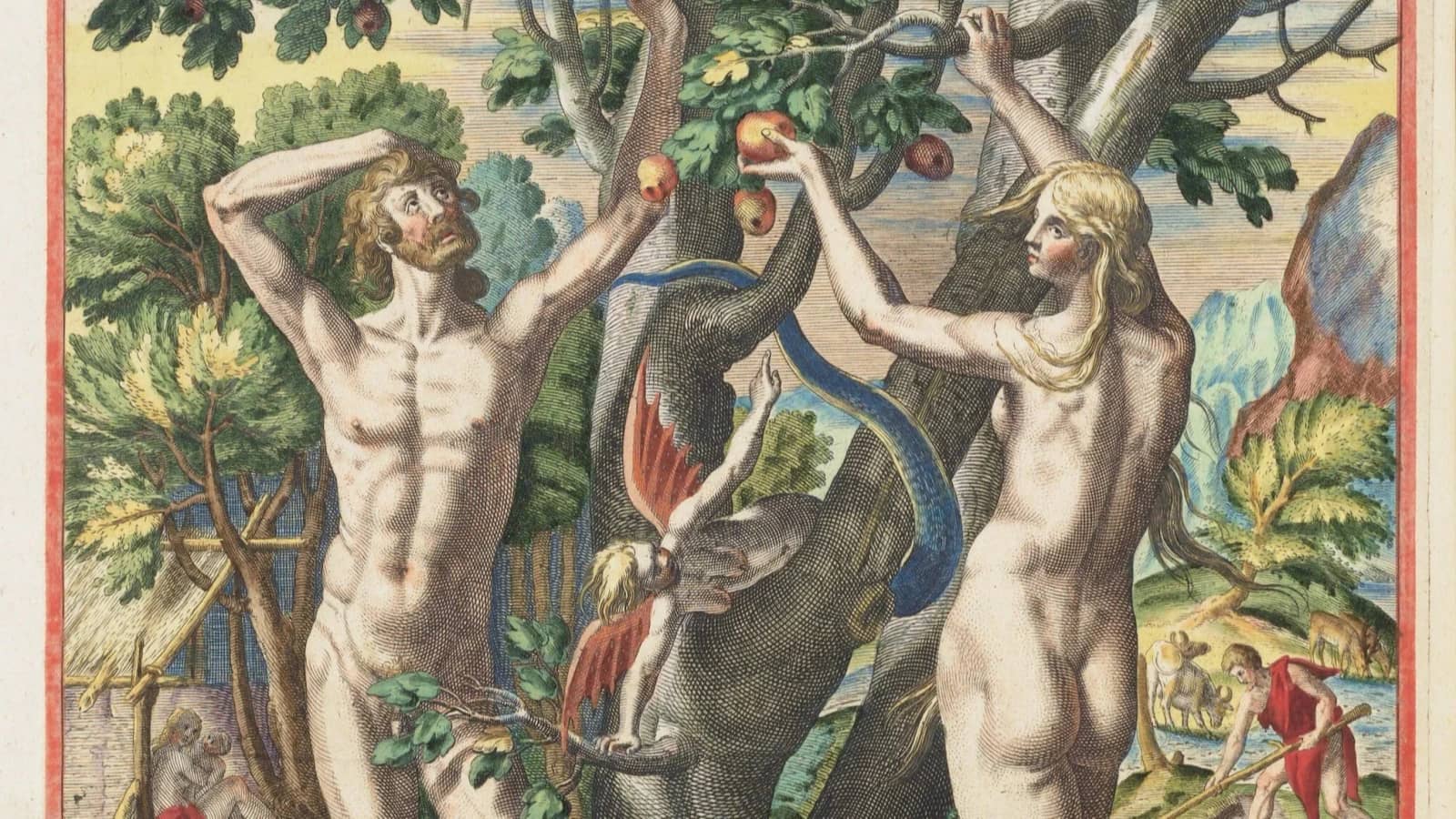 [In-person] Curiosity Café – Human Nature