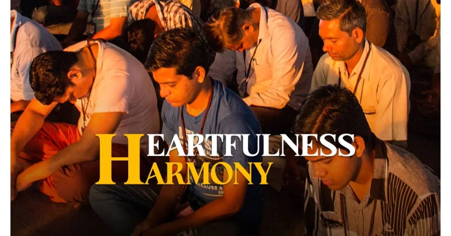 Heartfulness meditasjon Grünerløkka