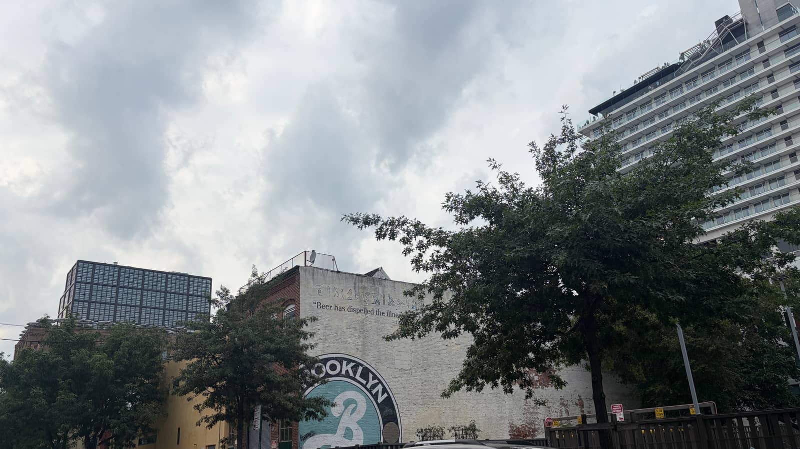 Williamsburg Hipster Hipstorical Walking Tour
