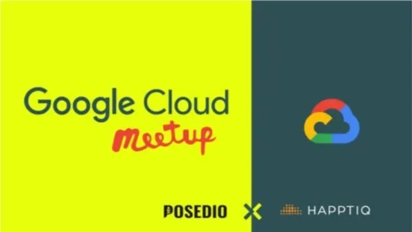 38. Google Cloud Meetup