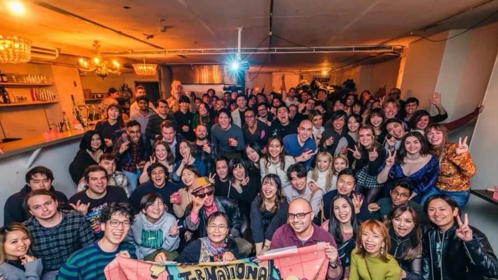🎉Biggest BBQ Party in Sydney + Free dirnk🔥