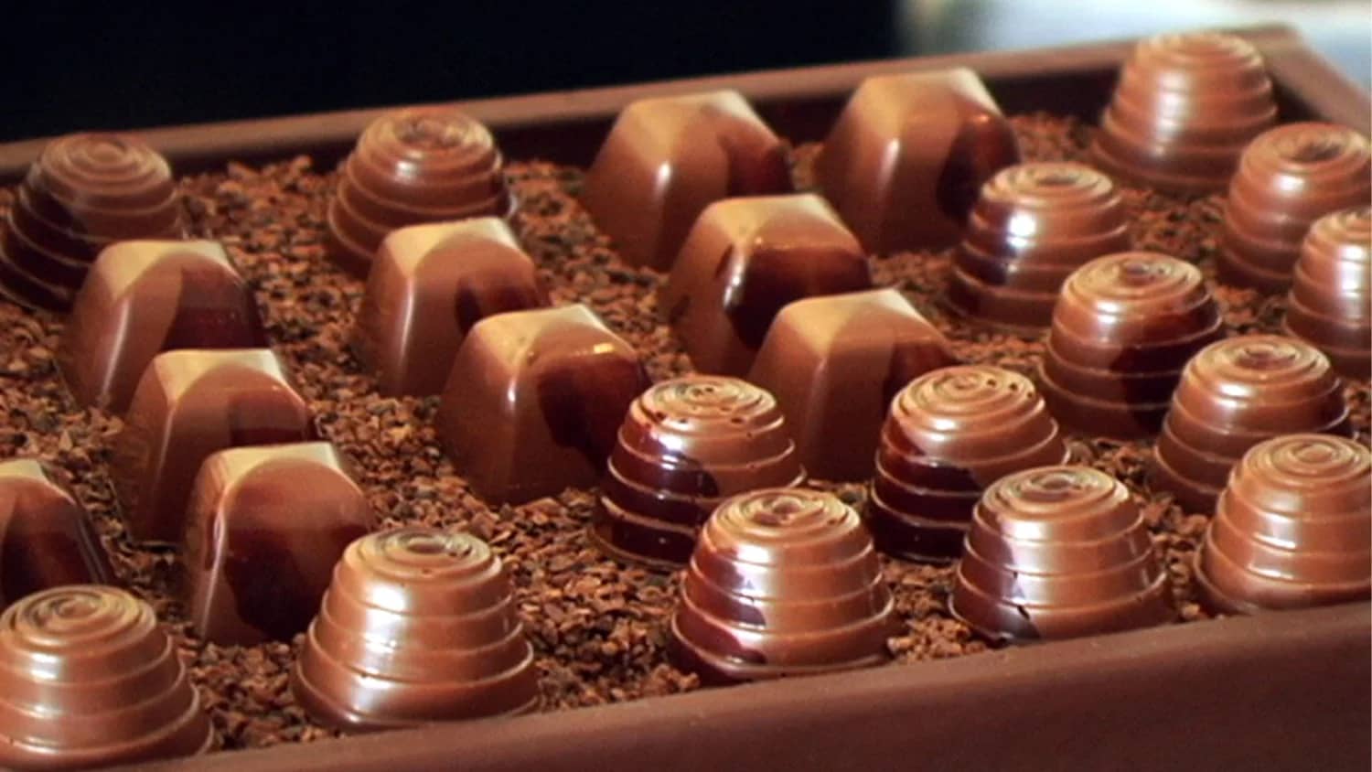 Los Angeles CHOCOLATE SALON 2026