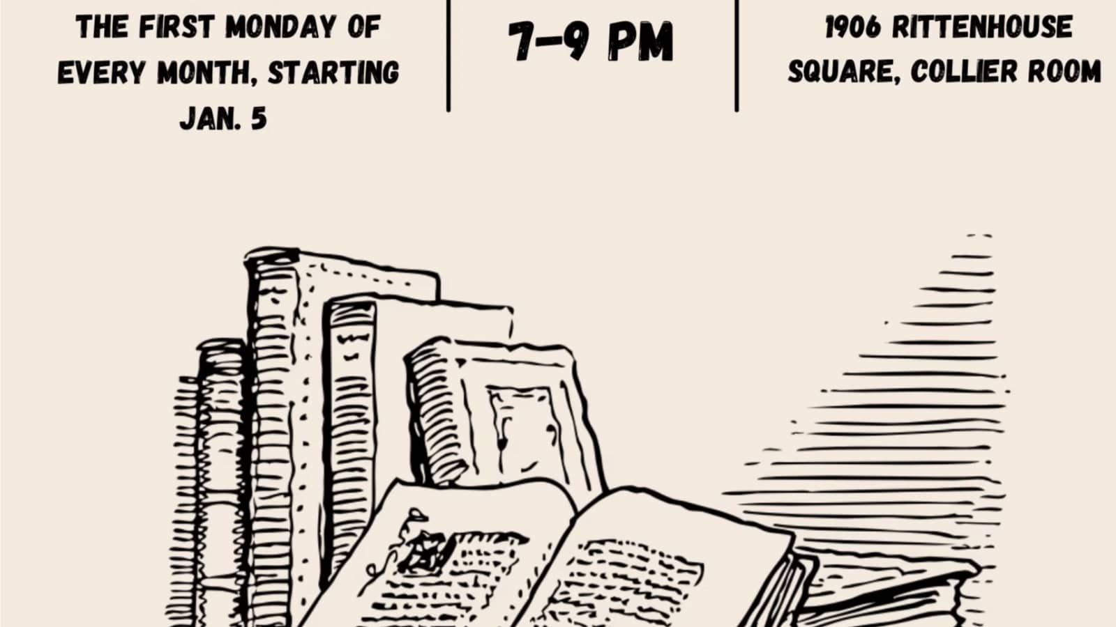 PES Classics Book Club