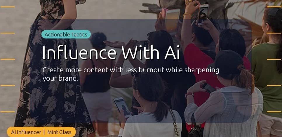 Philadelphia Build a Faceless AI Influencer Social Media Empire