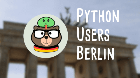 Python in Berlin BBQ @ c-base
