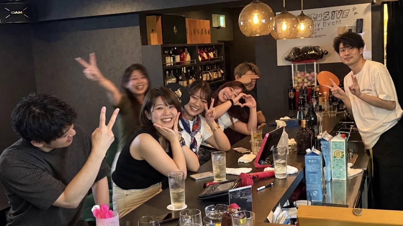 🎤 Free Karaoke Night (English/Japanese Songs) 🎶