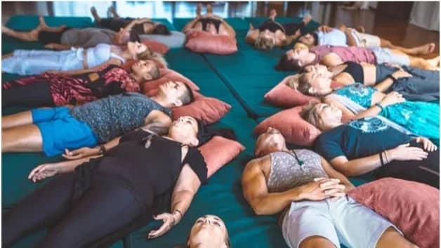 2-day Holotropic Breathwork Retreat