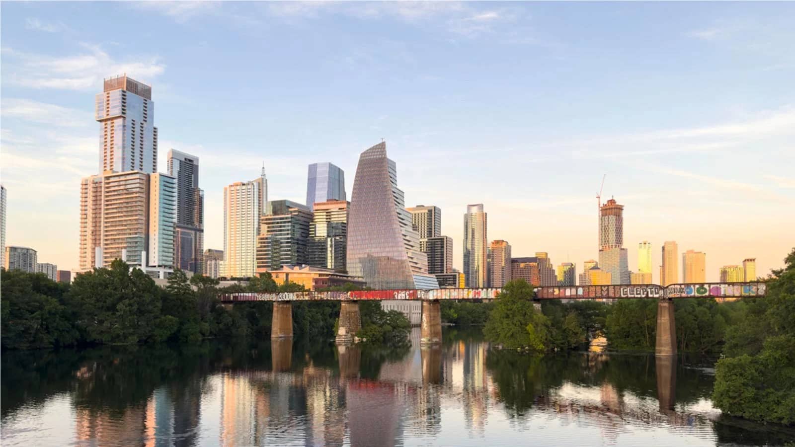 Austin | Female Founders Meet Up