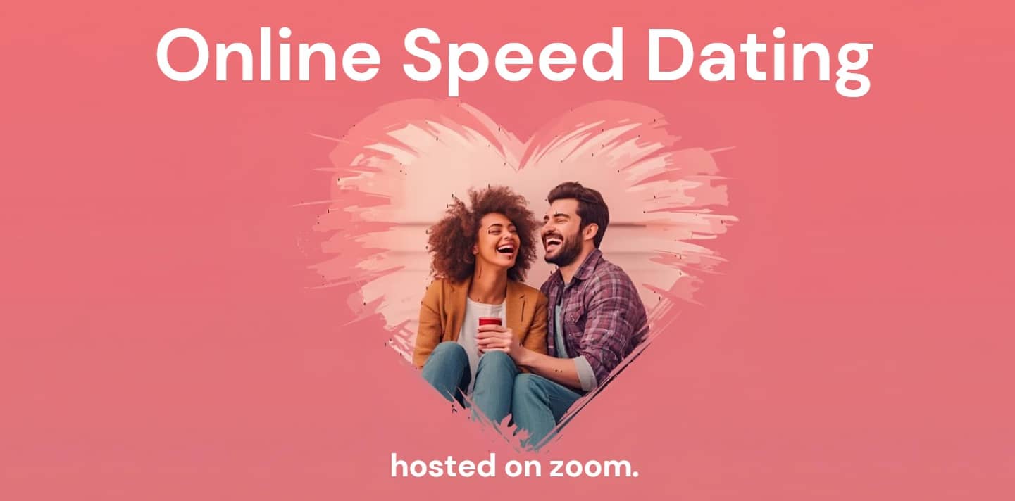 Introvert-Friendly Speed Dating in Burnaby with Character Matching
