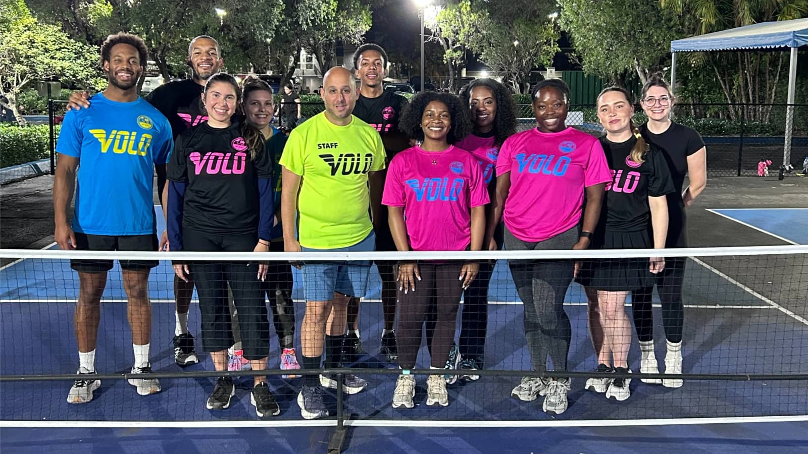 Pickleball Learn n Play