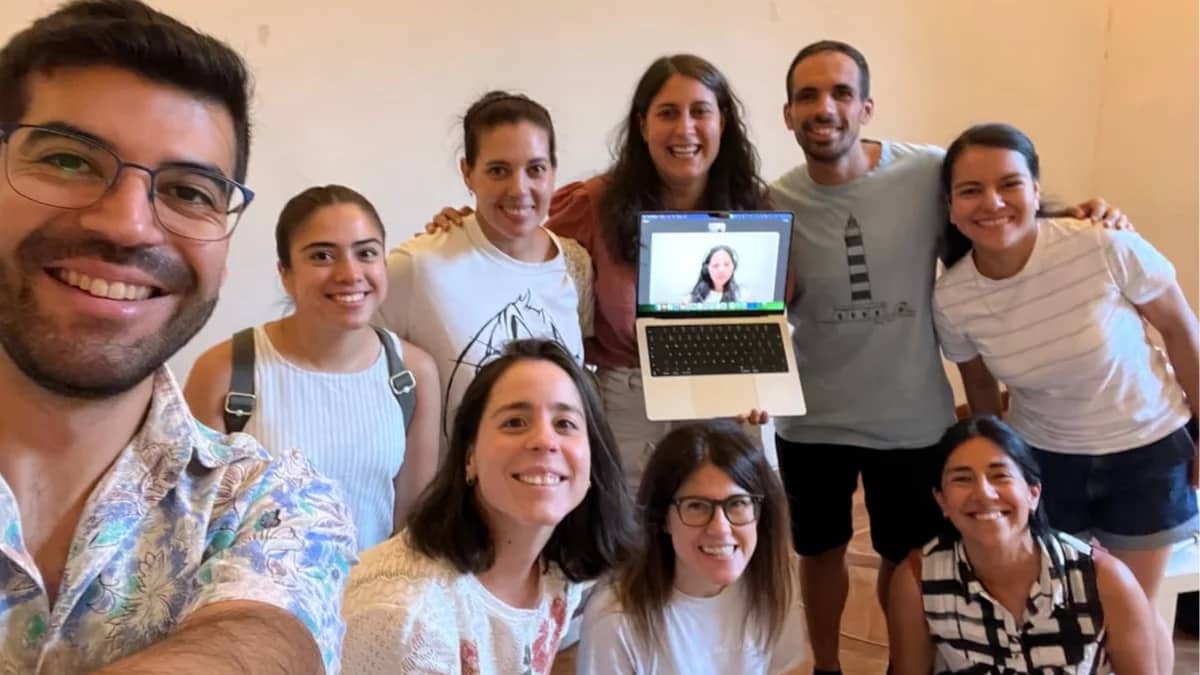 Desarrollo Personal: Curso de Relajación