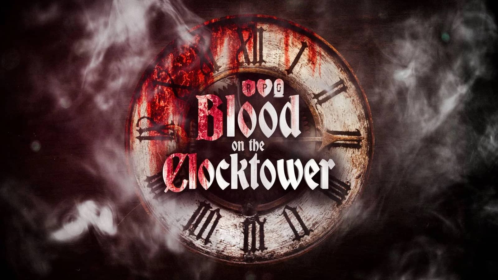 NEW LOCATION - In person Blood on the Clocktower