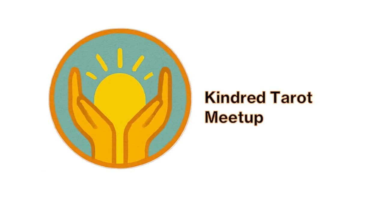 Kindred Tarot Meetup