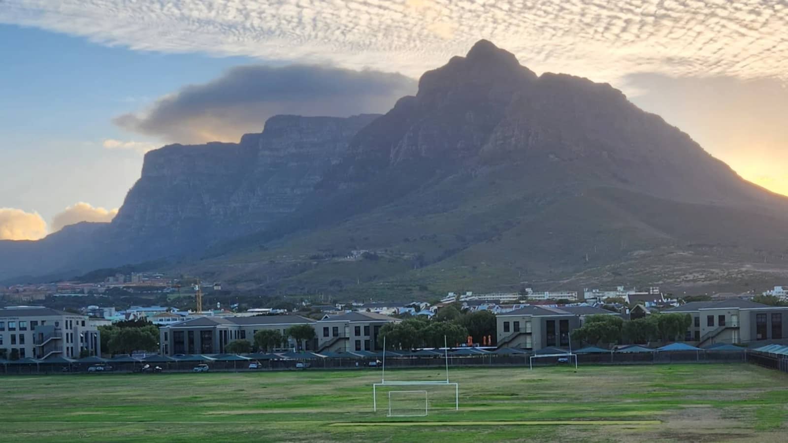 Cape Town Play5 – Social 5-a-Side Football