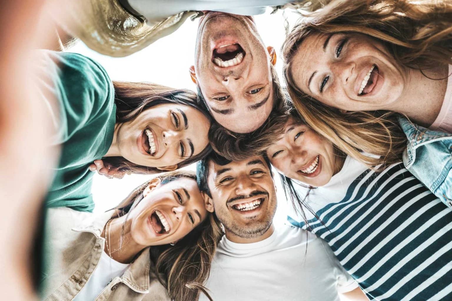 Laughter Yoga Leader Training