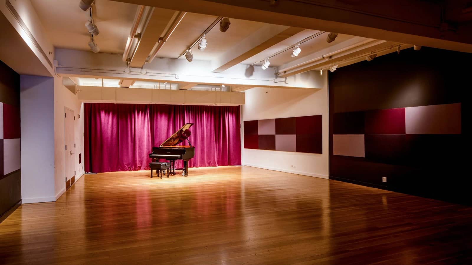 October Concert