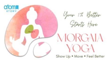 Yoga + Stretch & Restore - Gentle Mobility & Relaxation
