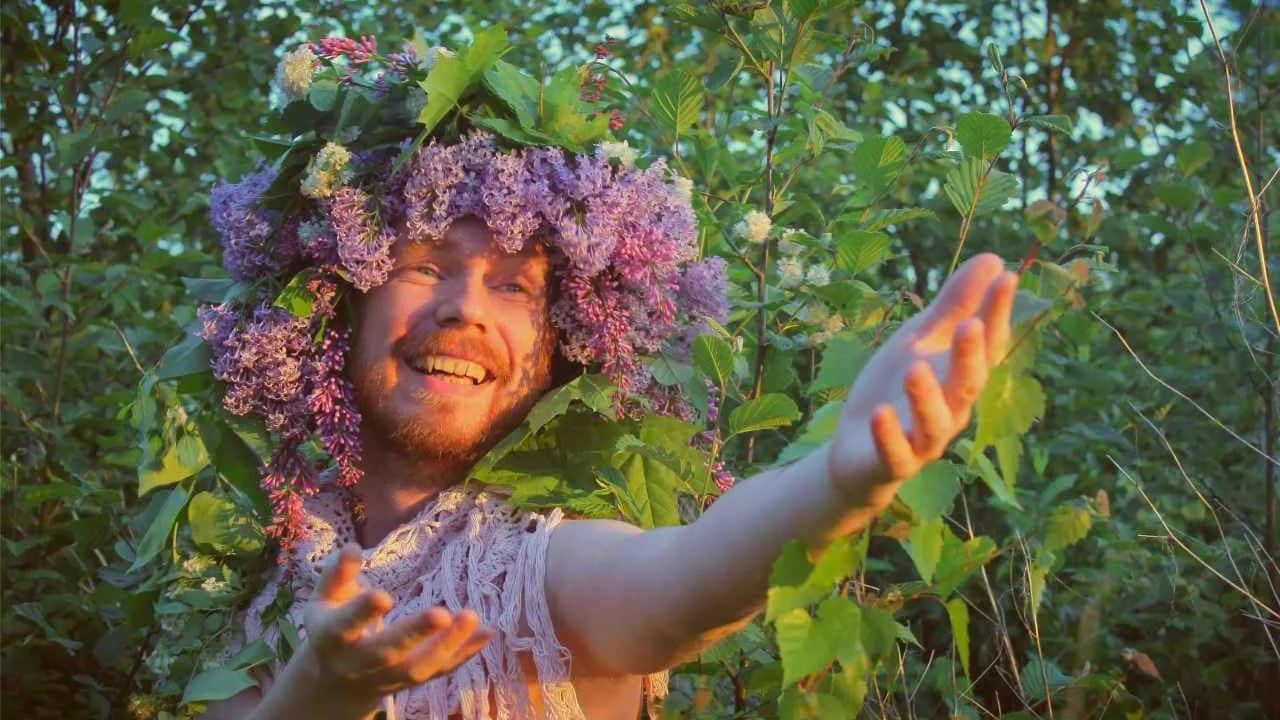 Springtime Silliness