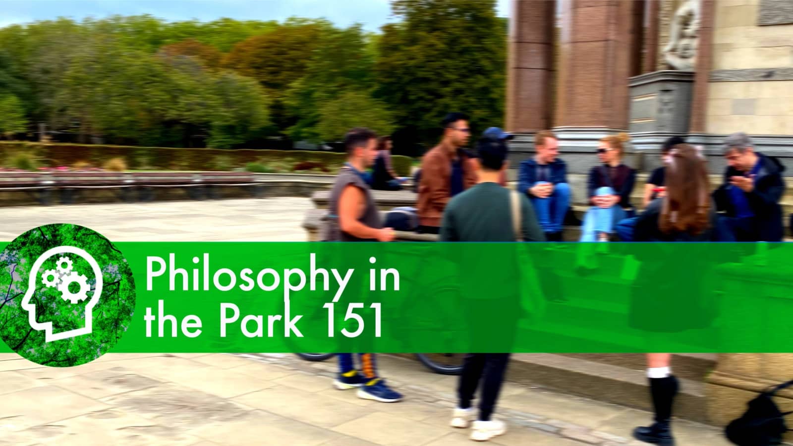 Philosophy in the Park 151