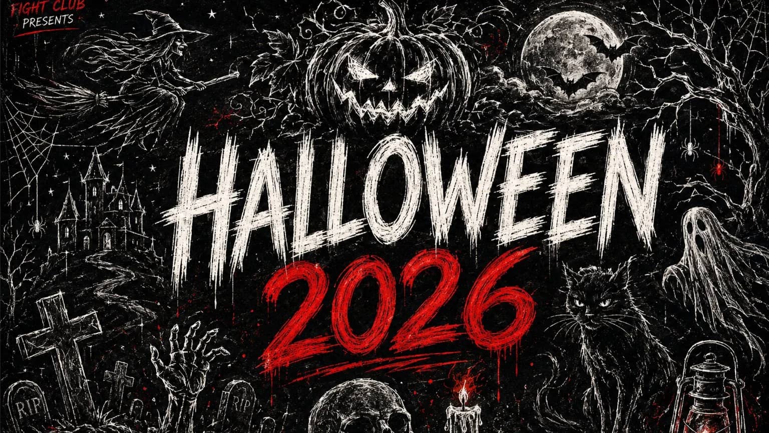 Halloween Party