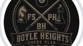 Boyle Heights Chess Club