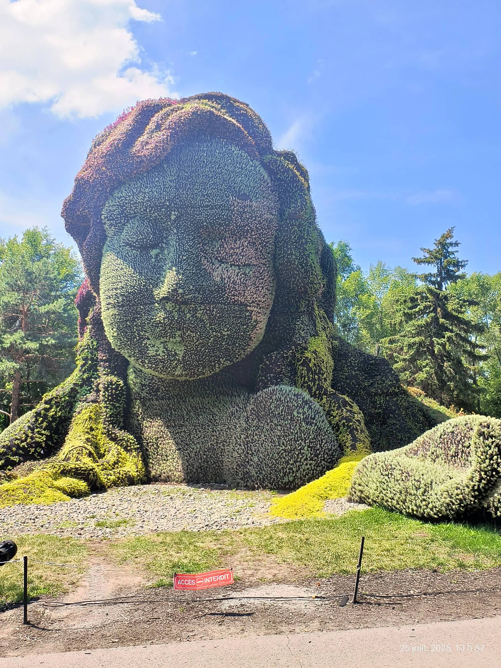 🥾🌿 Marche de 8 km au parc Jean-Drapeau & Jardins des Floralies • Pique-nique