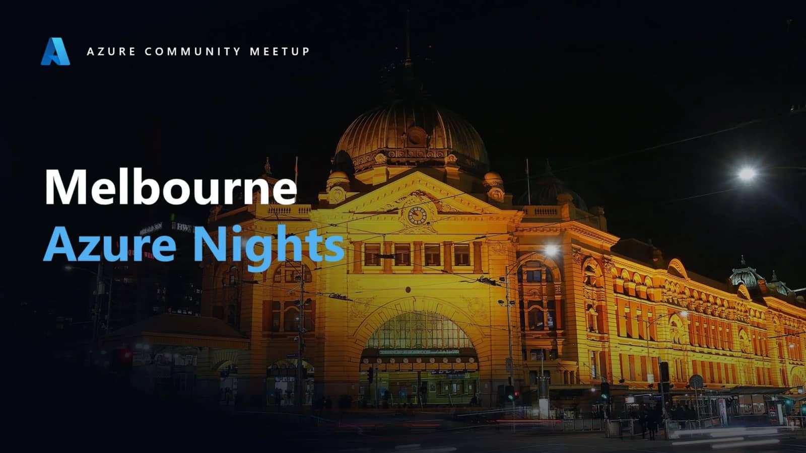 September Meetup - Azure Comms Service and Starship AI in .NET