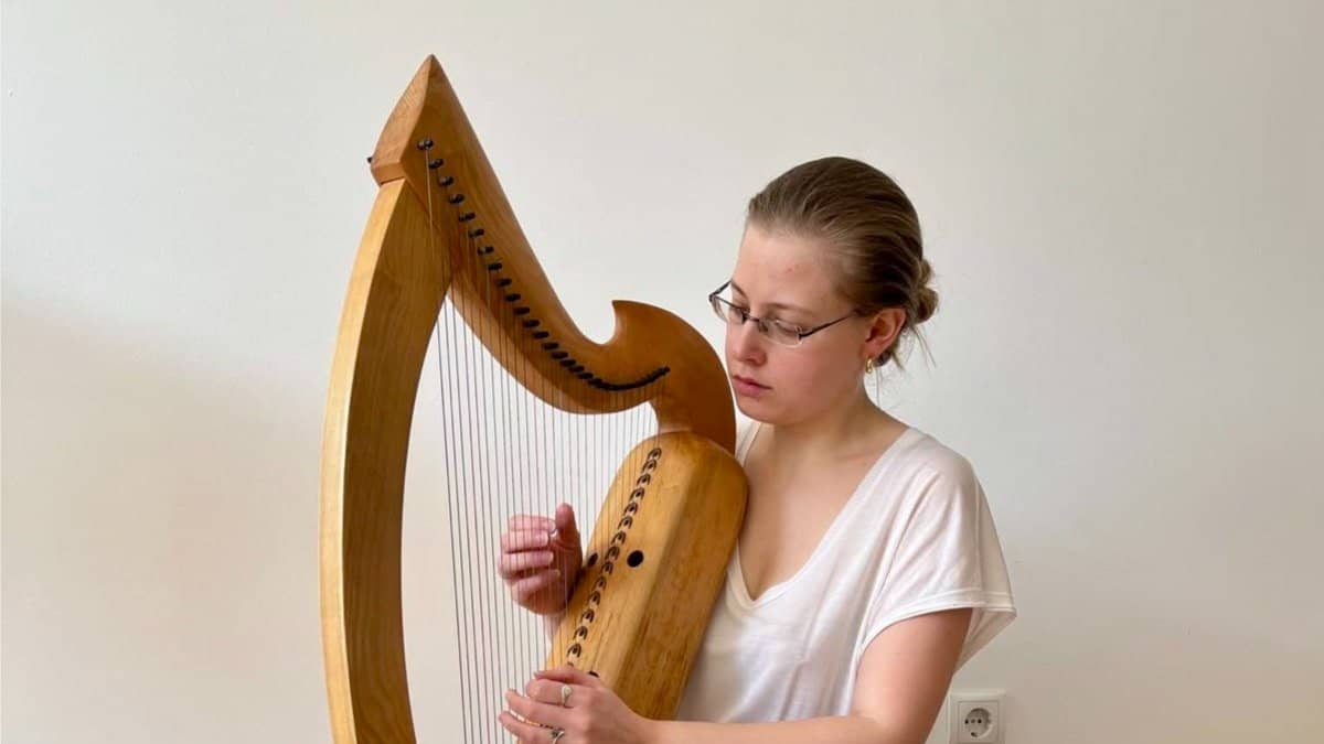 Evening Sound Meditation