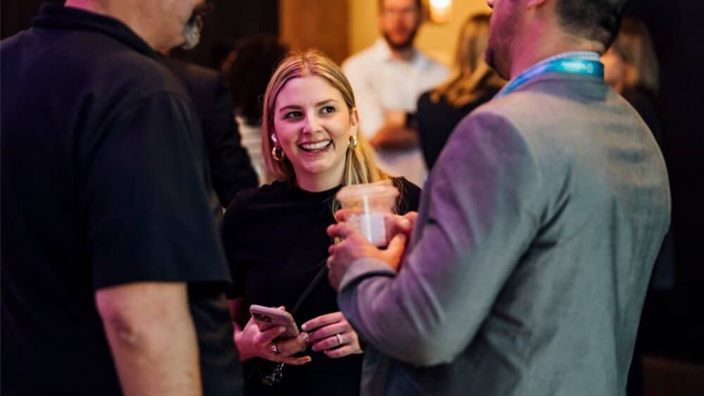 AI, ML, DeepTech: Business & Startups Networking Mixer with Elevator Pitch
