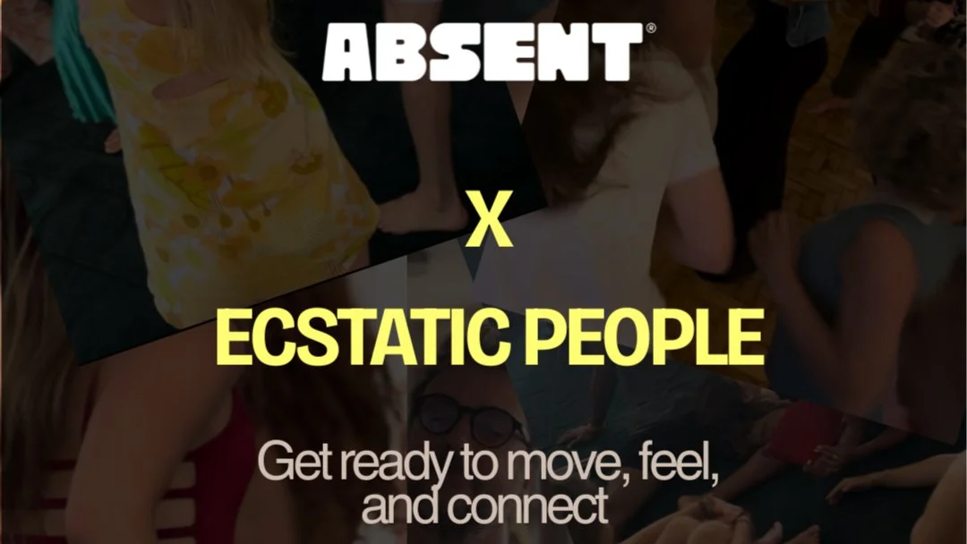 Ecstatic People Summer Afternoon