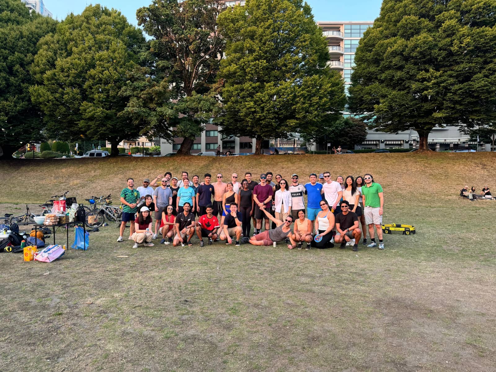 Season 5 Summer 2026 Spikeball ☀️😎