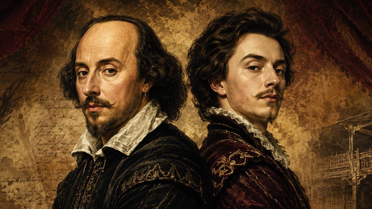 Shakespeare and Marlowe: Merchant of Venice (Play discussion)