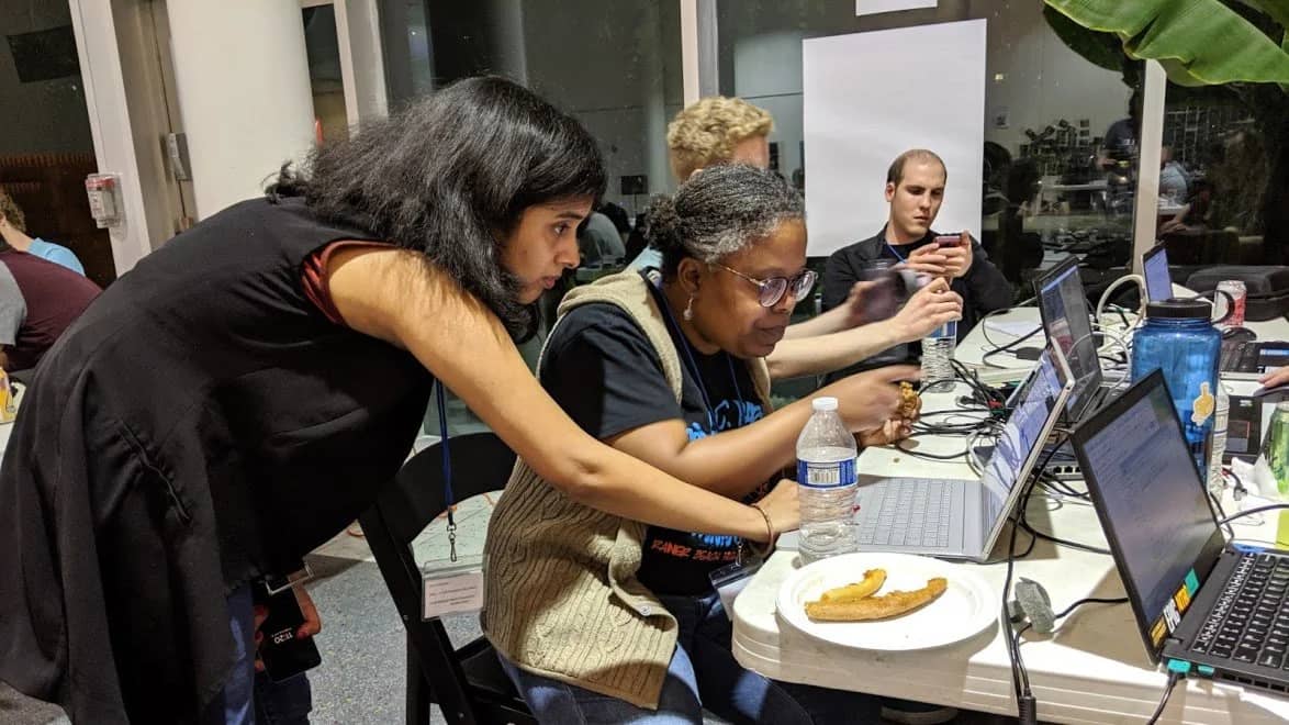 Indie Co-working Support Group (ISG - IRL)