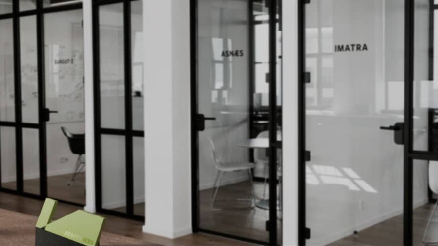 Umbraco Meetup (Copenhagen)