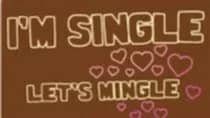 I'm Single, Let's Mingle, 50+