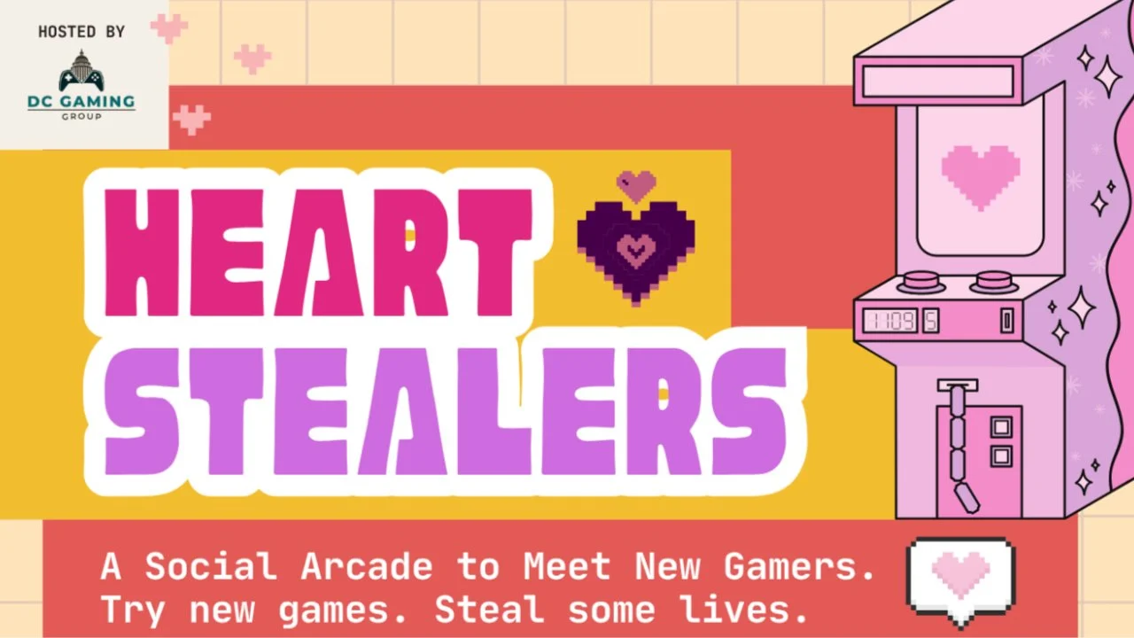 Heart Stealers: Community Arcade Edition