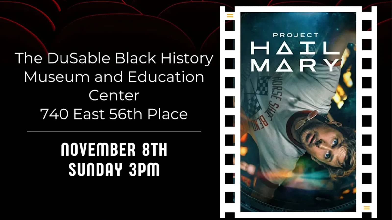 Silver Screen Science: Project Hail Mary