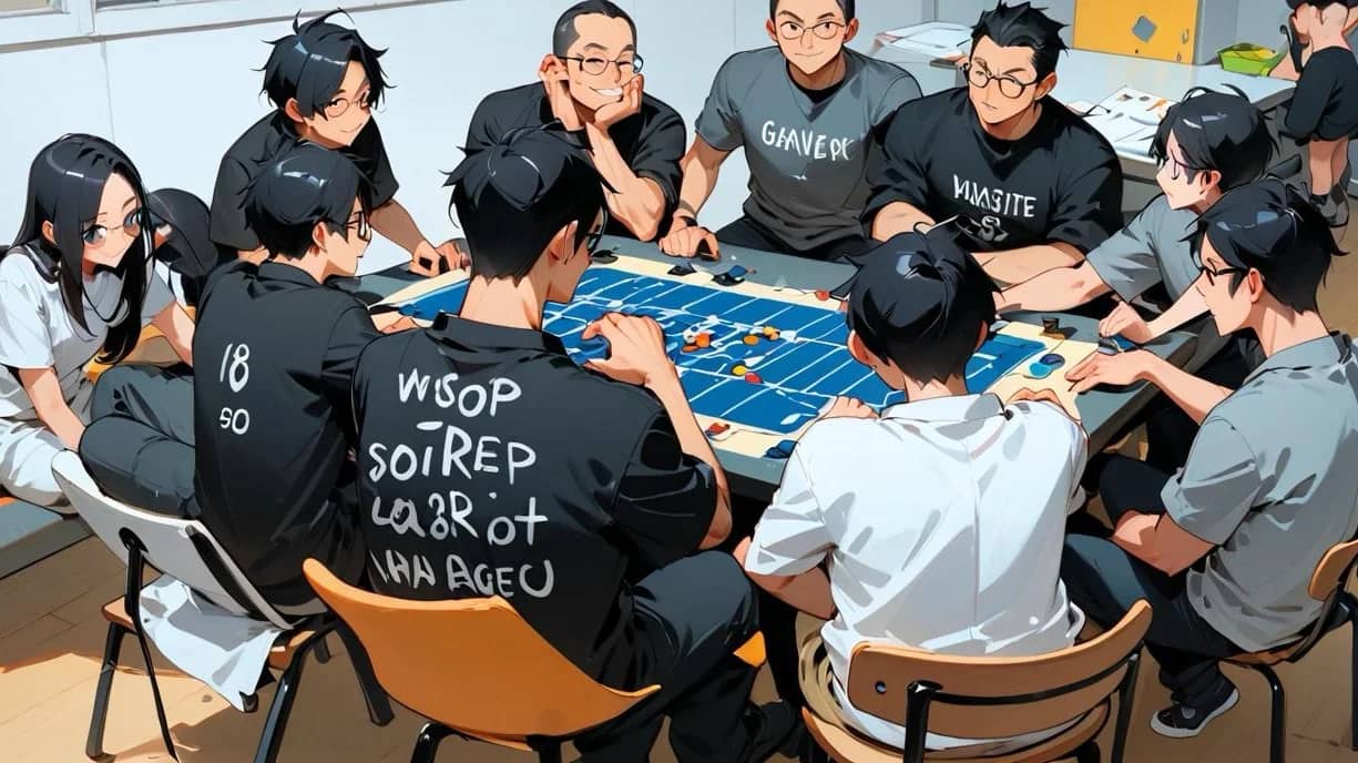 @2️⃣⏺️0️⃣[$100] Cici德州撲克♣️局(不玩錢/冠軍計入小聯賽積分)