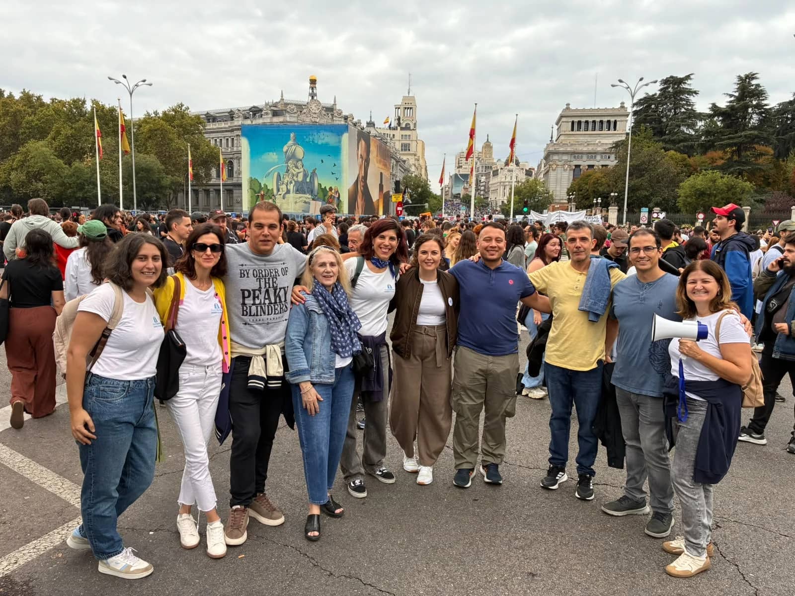 Escuela de Voluntarios Desarrollo Personal En zona Sur