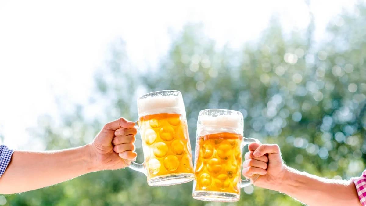 🇩🇪 Oktoberfest Bar Crawl [MEETUP MEMBERSHIP DISCOUNT CODE INSIDE]