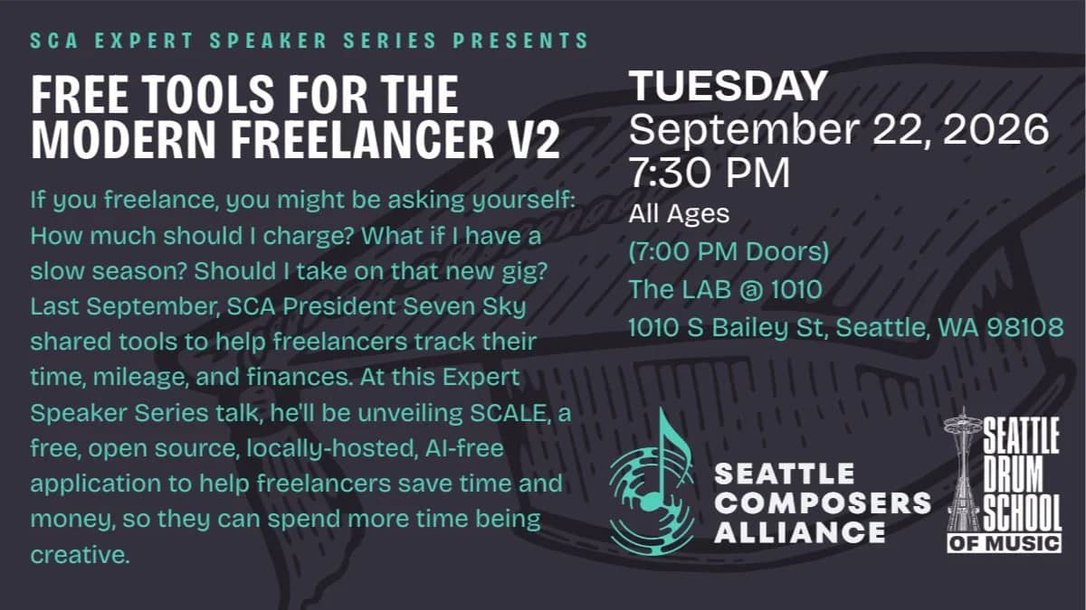 Free Tools for the Modern Freelancer V2