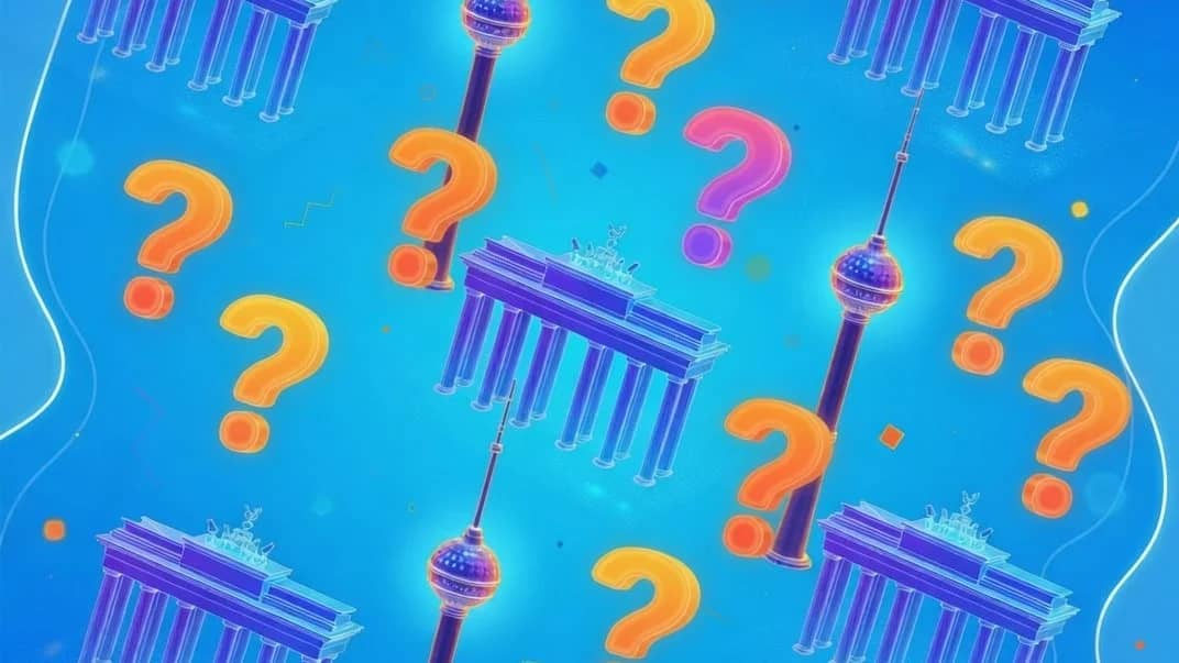 Politischer Diskurs - Berlin und MeckPom Aftermath