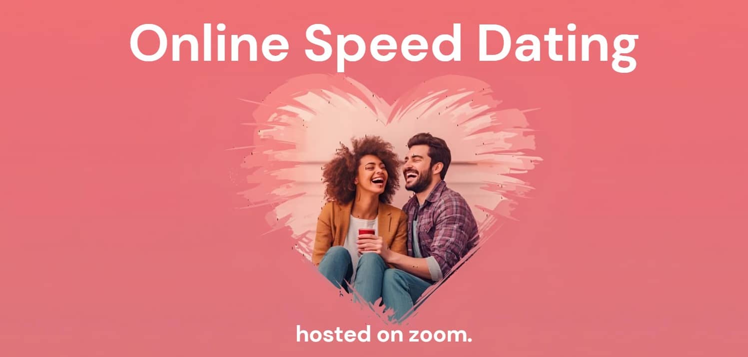 Newcastle Local Speed Dating Personality Matched