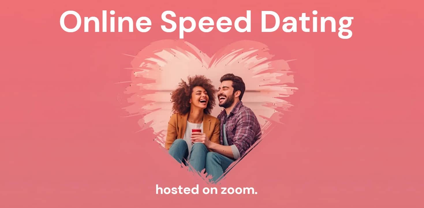 Geelong Casual Speed Dating for Verified Singles