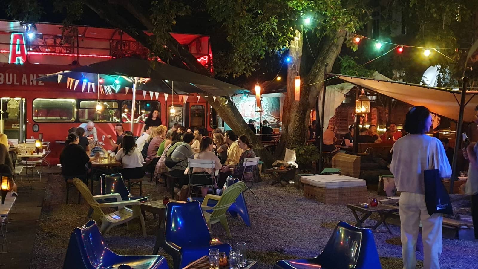 Neue & alte Bekannte: Schwatz, Aperol & Bier (auch alkoholfrei)