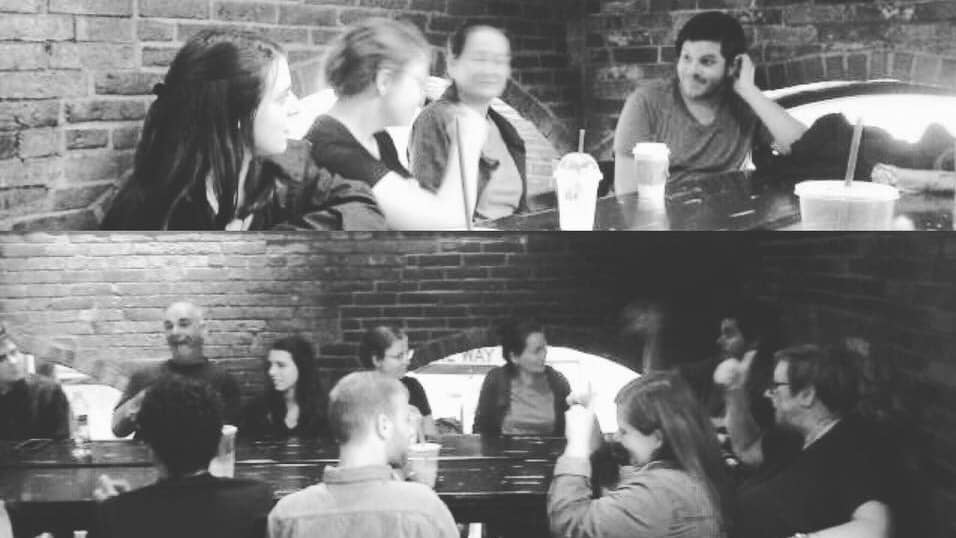 Watertown ASL Meetup