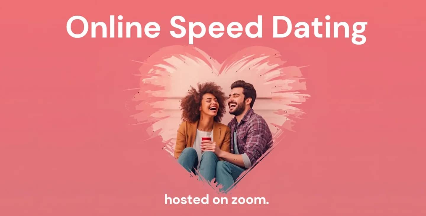 Philadelphia Beginner's First Speed Dating Event
