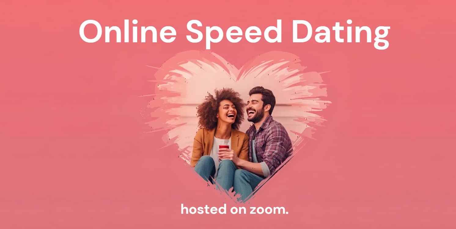 Sydney Age Matched Speed Dating Professionals