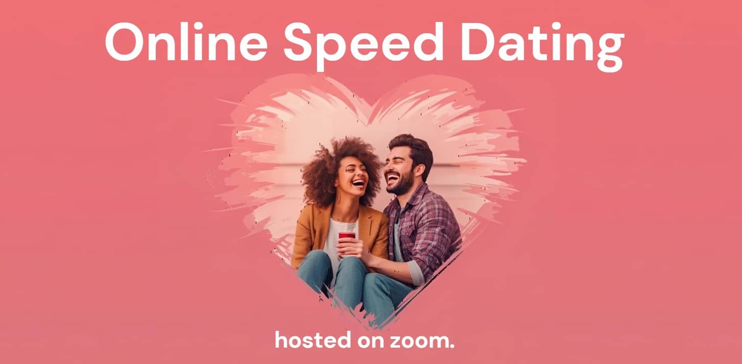 Central Coast Interactive Zoom Speed Dating Locals
