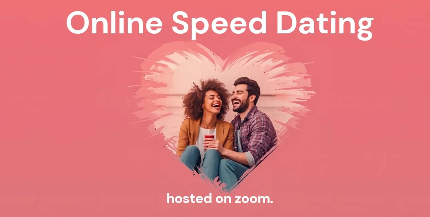 Pittsburgh Introvert-Friendly Speed Dating at Home